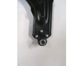 RENAULT LAGUNA- 02/05; ÖN ALT TABLA SAĞ ROTİLLİ/BURÇLU (SALINCAK) (SH)