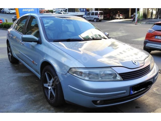 RENAULT LAGUNA- 06/08; ARAÇ BİLGİLERİ VE RESİMLERİ