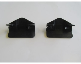 RENAULT LAGUNA- 06/08; ÖN TAMPON BAĞLANTI BRAKETİ SAĞ/SOL SET (2 PARÇA)