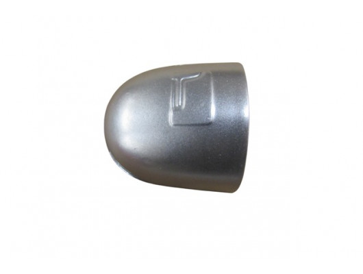 RENAULT LAGUNA- 06/08; ÖN/ARKA KAPI DIŞ AÇMA KOLU UCU GÜMÜŞ GRİ SAĞ/SOL (ADET)