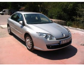 RENAULT LAGUNA- 08/12; ARAÇ BİLGİLERİ VE RESİMLERİ