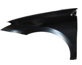 RENAULT LAGUNA- 08/12; ÖN ÇAMURLUK DELİKSİZ SOL (TW)