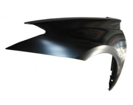 RENAULT LAGUNA- 08/12; ÖN ÇAMURLUK DELİKSİZ SOL (TW)