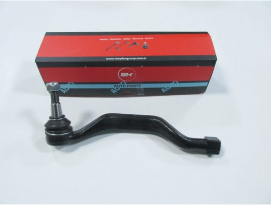 RENAULT LAGUNA- 08/12; ROT BAŞI SOL (SH)