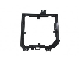 RENAULT TALISMAN- 16/20; SİGORTA KUTUSU KAPAĞI ORTA ÇERÇEVESİ