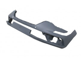 RENAULT TALISMAN- 16/20; ÖN TAMPON ASTARLI SENSÖR DELİKLİ (TYG)