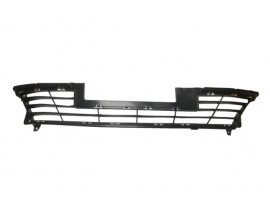 RENAULT TALISMAN- 16/20; ÖN TAMPON PANJURU SİYAH (TYG)