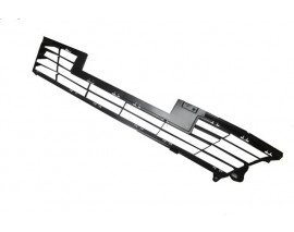 RENAULT TALISMAN- 16/20; ÖN TAMPON PANJURU SİYAH (TYG)