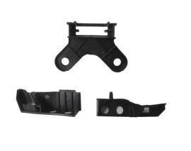 RENAULT TALISMAN- 16/20; ÖN TAMPON BRAKETİ TAKIM (3 ADET) (TYG)