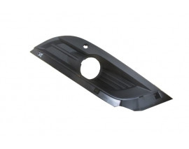 RENAULT TALISMAN- 16/20; SİS LAMBA KAPAĞI SAĞ SİS/SENSÖR DELİKLİ (TYG)