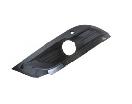 RENAULT TALISMAN- 16/20; SİS LAMBA KAPAĞI SOL SİS/SENSÖR DELİKLİ (TYG)