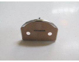 RENAULT TALISMAN- 16/20; ÖN/ARKA KAPI KİLİT KARŞILIĞI SAĞ/SOL AYNI (ADET)