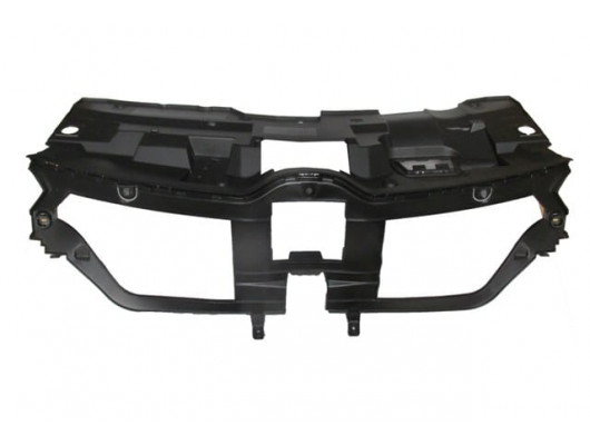 RENAULT TALISMAN- 16/20; ÖN PANEL ÜST KORUMA PLASTİĞİ (PANJUR PANELİ) (TYG)