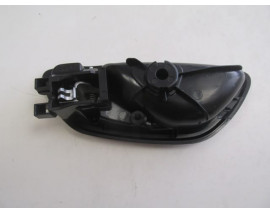 RENAULT TALISMAN- 16/20; ÖN KAPI İÇ AÇMA KOLU SAĞ GÜMÜŞ GRİ (EURO BODY)