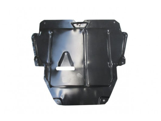 RENAULT TALISMAN- 16/20; KARTER MUHAFAZA SACI (METAL)