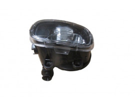 RENAULT TALISMAN- 21/22; SİS LAMBASI SOL (LEDLİ) (E MARKLI)