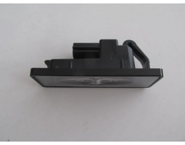 RENAULT TALISMAN- 21/22; PLAKA LAMBASI