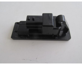 RENAULT TALISMAN- 21/22; PLAKA LAMBASI