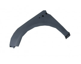 RENAULT TALISMAN- 21/22; ÖN ÇAMURLUK DELİKLİ SOL ASTARLI (TYG)