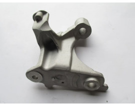 RENAULT TALISMAN- 21/22; MOTOR BEŞİĞİ BAĞLANTI AYAĞI SAĞ (BEŞİK DARBE EMİCİ) (ALÜMİNYUM)