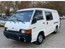 MITSUBISHI L300- MİNİBÜS- 88/09; ARAÇ BİLGİLERİ VE RESİMLERİ