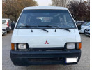 MITSUBISHI L300- MİNİBÜS- 88/09; ARAÇ BİLGİLERİ VE RESİMLERİ