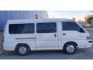 MITSUBISHI L300- MİNİBÜS- 88/09; ARAÇ BİLGİLERİ VE RESİMLERİ