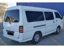MITSUBISHI L300- MİNİBÜS- 88/09; ARAÇ BİLGİLERİ VE RESİMLERİ