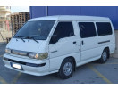 MITSUBISHI L300- MİNİBÜS- 88/09; ARAÇ BİLGİLERİ VE RESİMLERİ