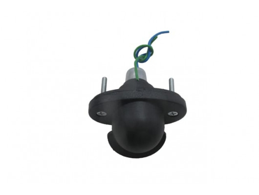 MITSUBISHI L300- MİNİBÜS- 88/09; PLAKA LAMBASI