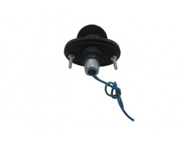 MITSUBISHI L300- MİNİBÜS- 88/09; PLAKA LAMBASI