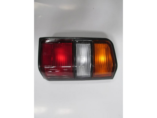 MITSUBISHI L300- MİNİBÜS- 88/09; STOP LAMBASI SAĞ SARI/BEYAZ/KIRMIZI (MARS)