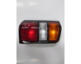 MITSUBISHI L300- MİNİBÜS- 88/09; STOP LAMBASI SOL SARI/BEYAZ/KIRMIZI (MARS)