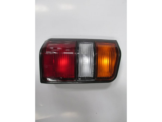 MITSUBISHI L300- MİNİBÜS- 88/09; STOP LAMBASI SOL SARI/BEYAZ/KIRMIZI (MARS)