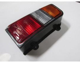 MITSUBISHI L300- MİNİBÜS- 88/09; STOP LAMBASI SOL SARI/BEYAZ/KIRMIZI (MARS)