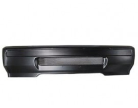 MITSUBISHI L300- MİNİBÜS- 88/97; ÖN TAMPON (DEMİR) (TW)