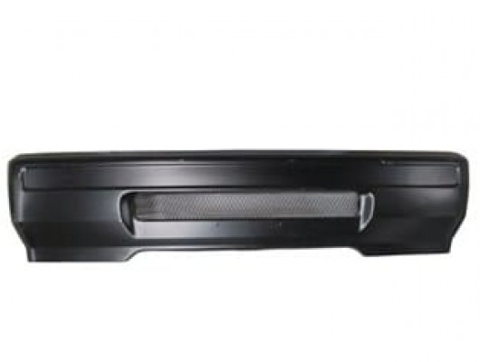 MITSUBISHI L300- MİNİBÜS- 88/97; ÖN TAMPON (DEMİR) (TW)