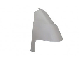 MITSUBISHI L300- MİNİBÜS- 98/09; ÖN KÖŞE PANELİ SAĞ (BEYAZ BOYALI)