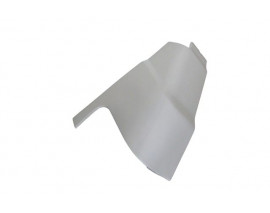 MITSUBISHI L300- MİNİBÜS- 98/09; ÖN KÖŞE PANELİ SAĞ (BEYAZ BOYALI)