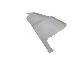 MITSUBISHI L300- MİNİBÜS- 98/09; ÖN KÖŞE PANELİ SAĞ (BEYAZ BOYALI)