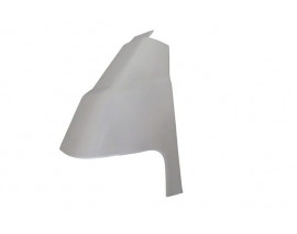 MITSUBISHI L300- MİNİBÜS- 98/09; ÖN KÖŞE PANELİ SOL (BEYAZ BOYALI)