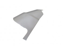 MITSUBISHI L300- MİNİBÜS- 98/09; ÖN KÖŞE PANELİ SOL (BEYAZ BOYALI)