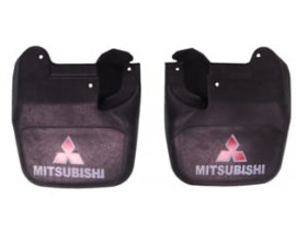 MITSUBISHI L300- MİNİBÜS- 88/09; ARKA PAÇALIK SAĞ/SOL (SET)