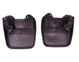 MITSUBISHI L300- MİNİBÜS- 88/09; ARKA PAÇALIK SAĞ/SOL (SET)