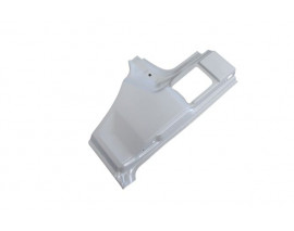 MITSUBISHI L300- MİNİBÜS- 88/09; ORTA DİREK DIŞ SACI SOL (YARIM) (DEPO DELİKLİ)