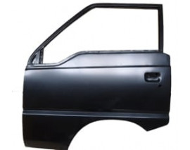 MITSUBISHI L300- MİNİBÜS- 88/09; ÖN KAPI KOMPLE SOL (BFN)