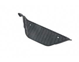 MITSUBISHI L300- MINIBÜS- 88/09; AYAK BASAMAK PLASTIGI SOL (EURO BODY)