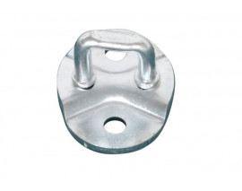 MITSUBISHI L300- MİNİBÜS- 88/09; ARKA BAGAJ KAPAĞI KİLİT KARŞILIĞI