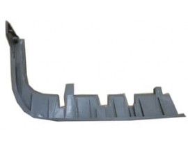 MITSUBISHI L300- MİNİBÜS- 98/09; FAR ALT ÇITASI GRİ SAĞ (BFN)