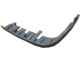 MITSUBISHI L300- MİNİBÜS- 98/09; FAR ALT ÇITASI GRİ SOL (BFN)